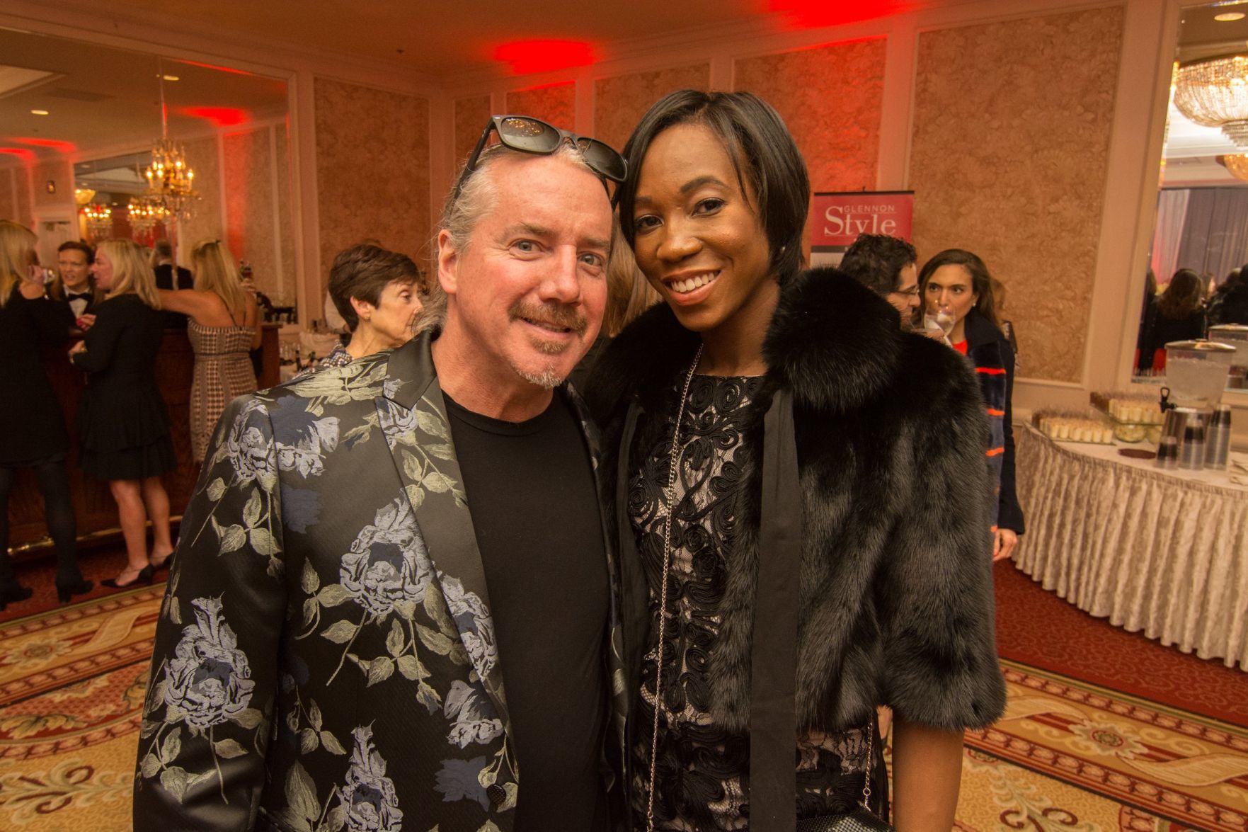 Cardinal Glennon's Glennon Style 2019